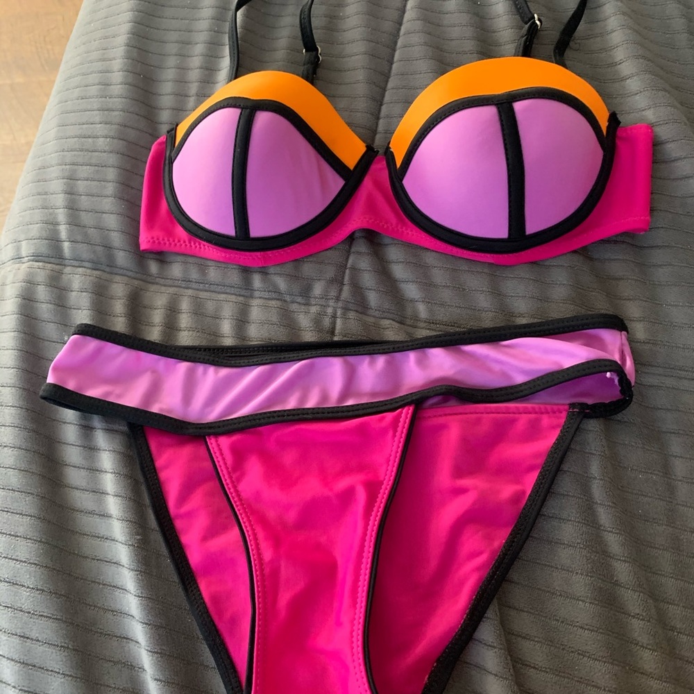 Swimsuit